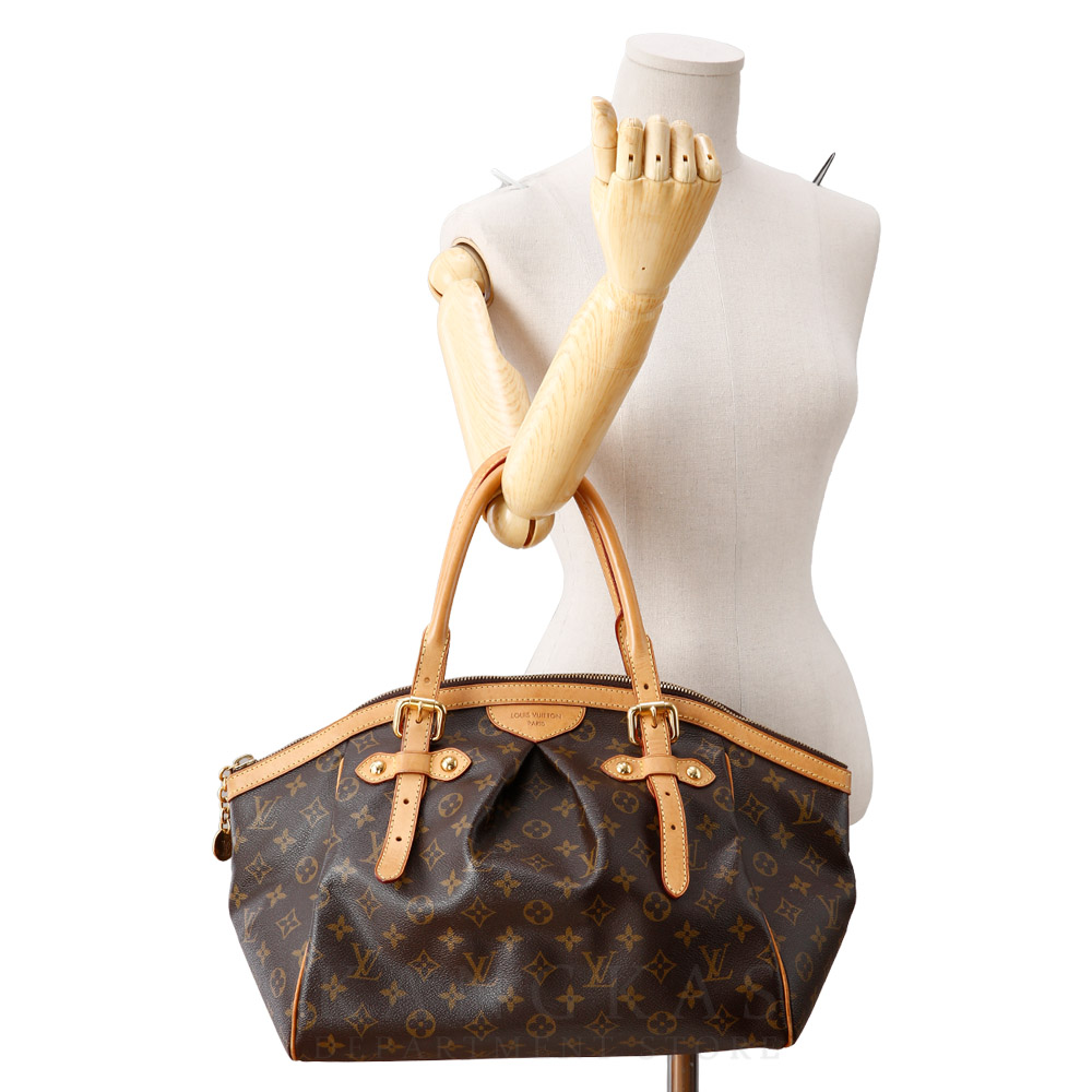 LOUIS VUITTON(USED)루이비통 모노그램 티볼리 GM